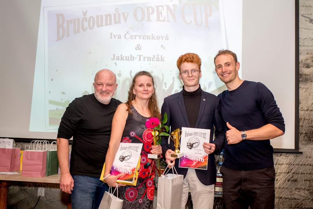 Iv?a, Kuba, Perun